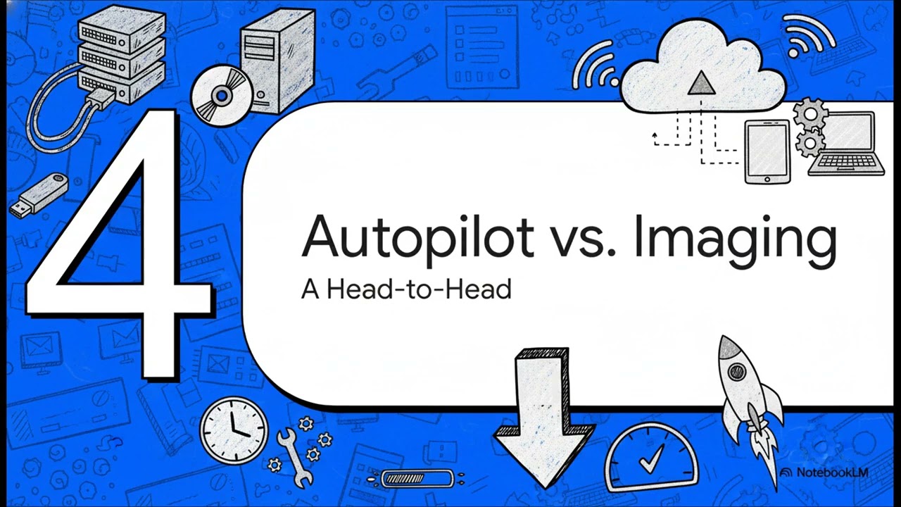 What Is Autopilot in Intune?