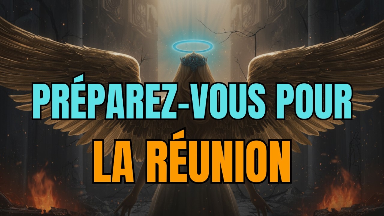 Élu : Ils arrivent et seront là sans avertissement !