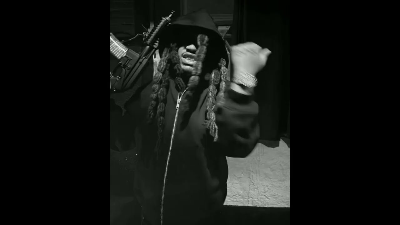 Skrilla type beat 