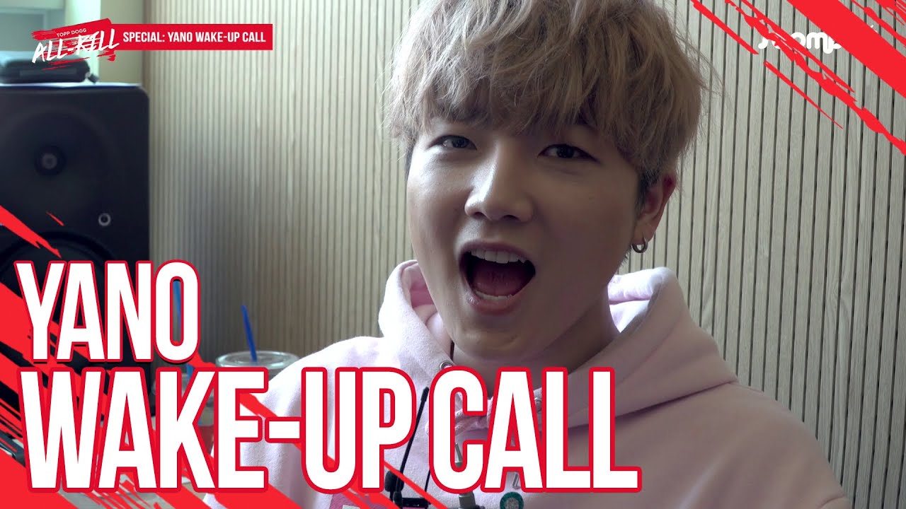 Topp Dogg: All-Kill Special - Yano Wake-up Call