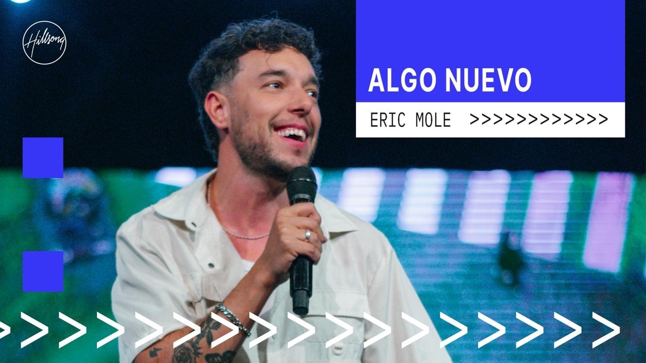 IGLESIA EN LINEA | Reunión  20:00 h | Hillsong Buenos Aires