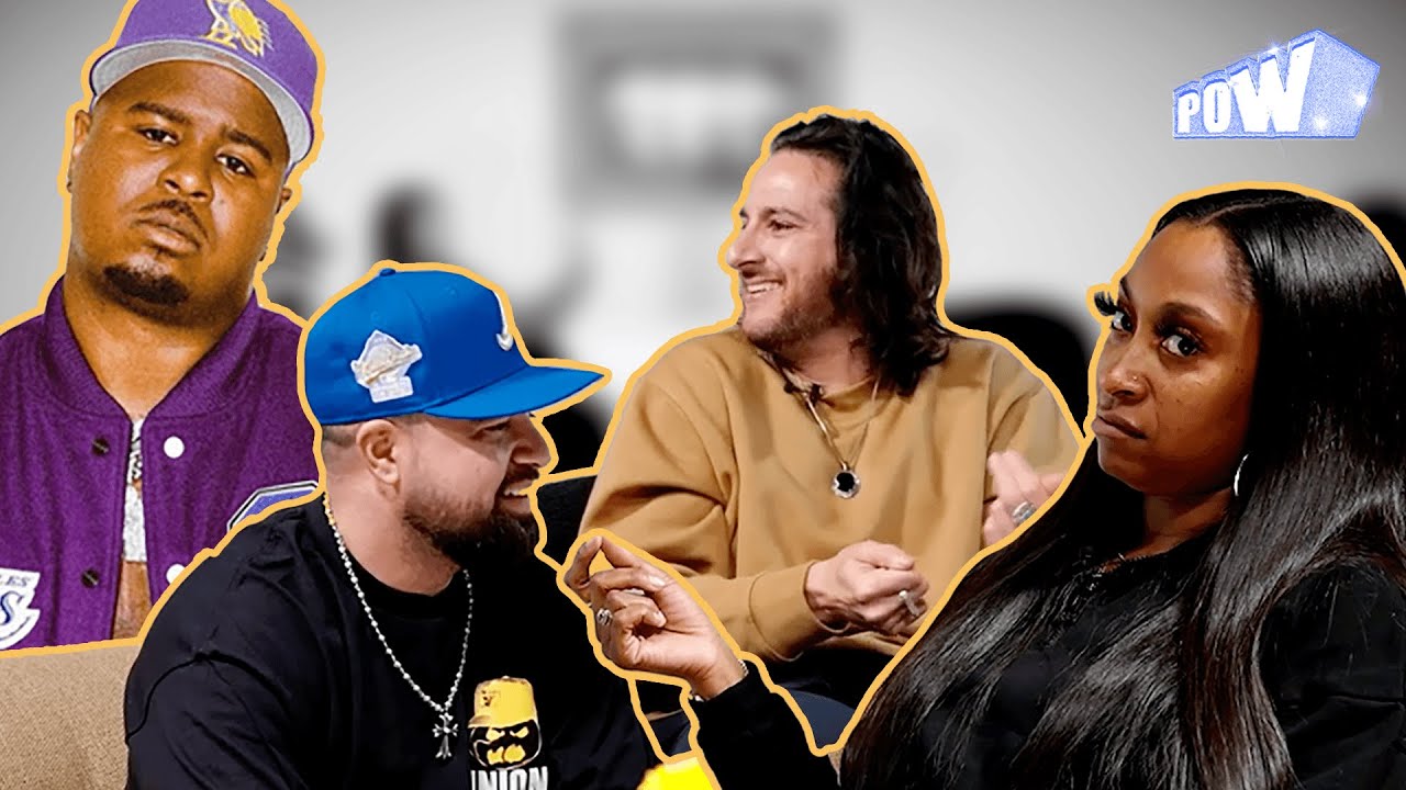 We Know the Truth | Episode 1 - The Truth Hurts Podcast