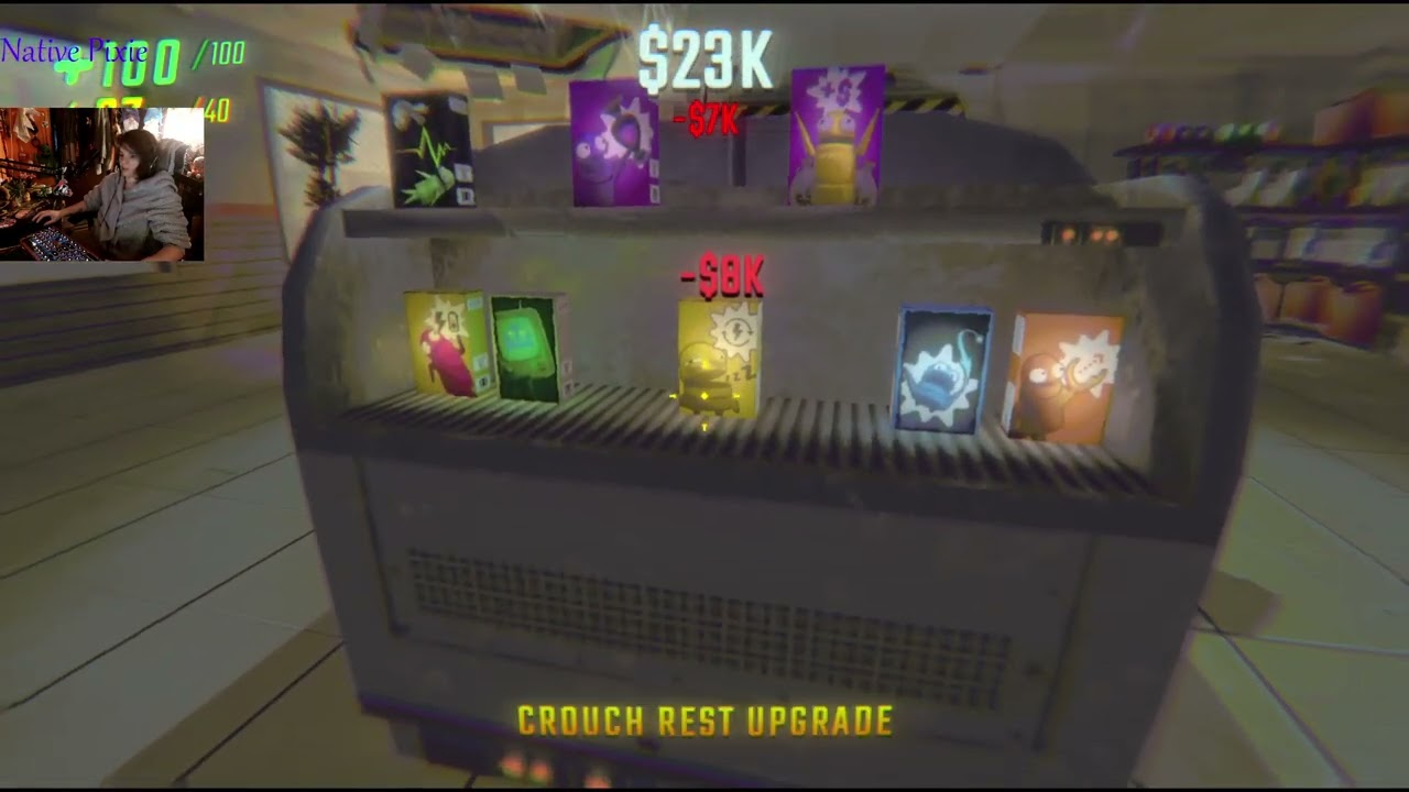I just LOVE this game | REPO
