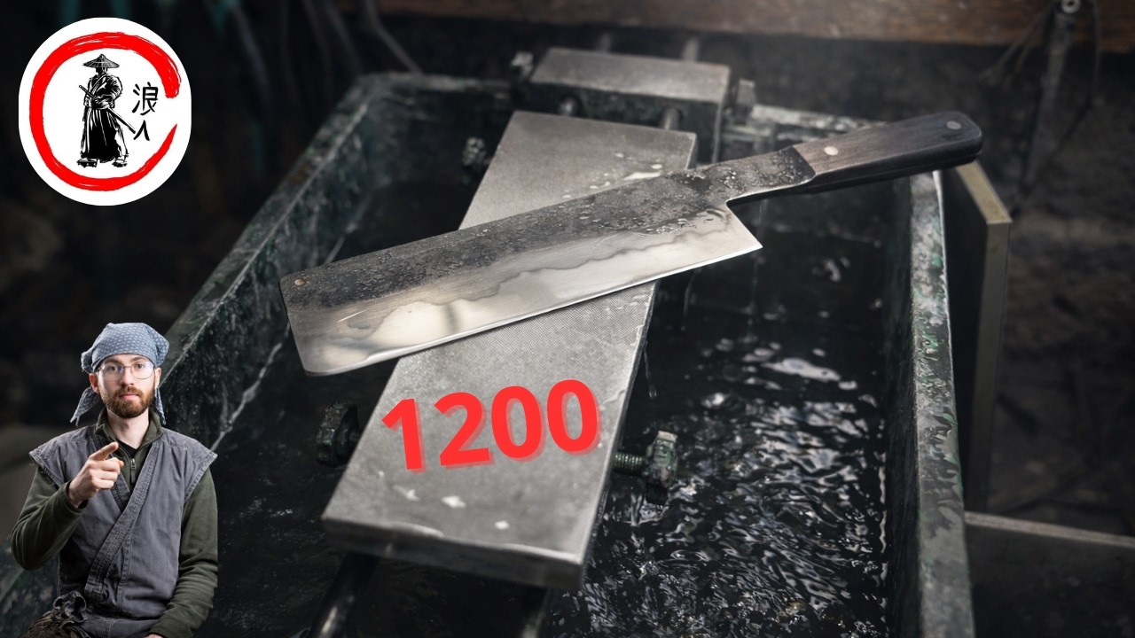 TEST PIERRE ATOMA 1200 !