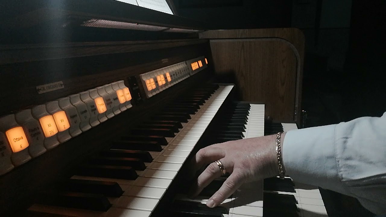 Ascende - M. Frisina