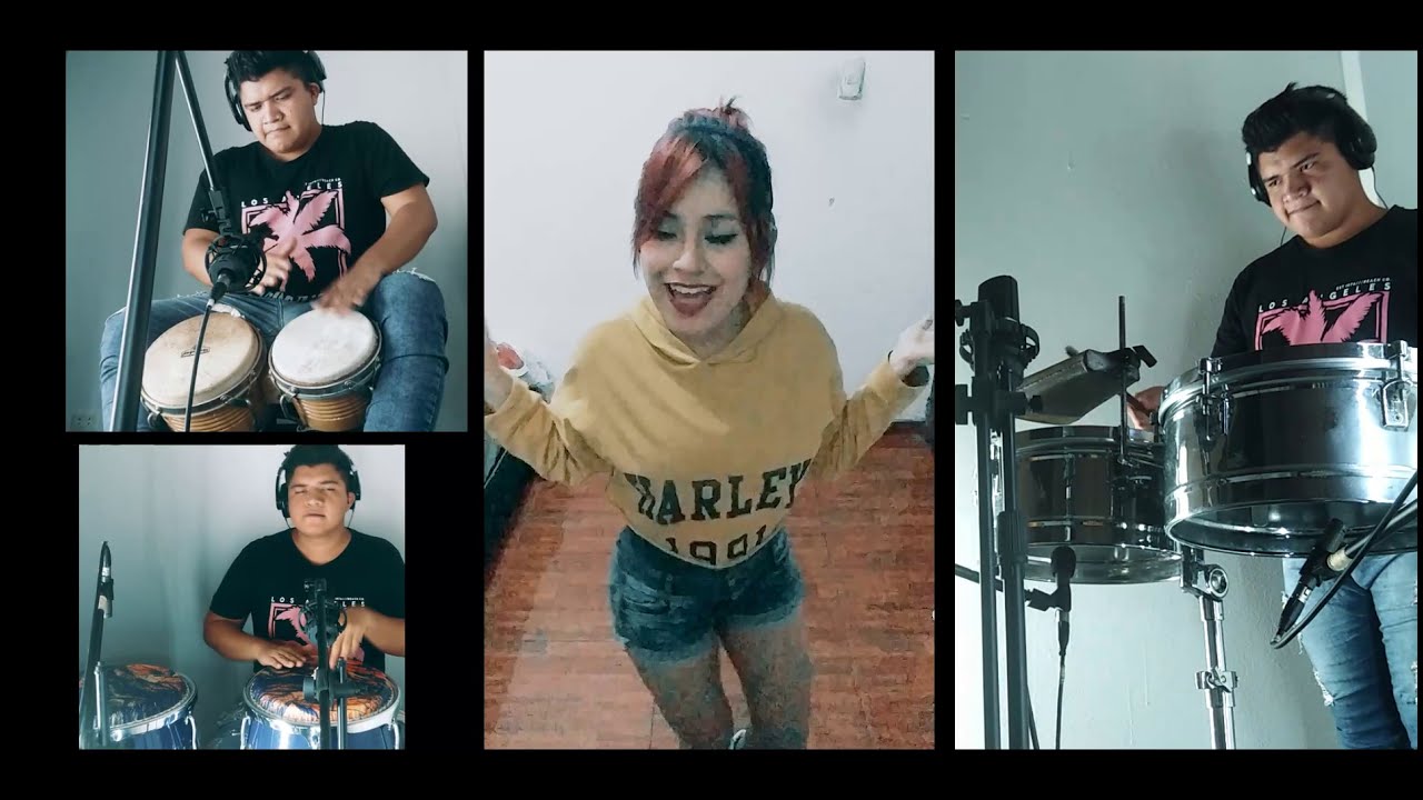Dance Monkey (Salsa Version) (Ft. Eymmy Mais) - Brield Music
