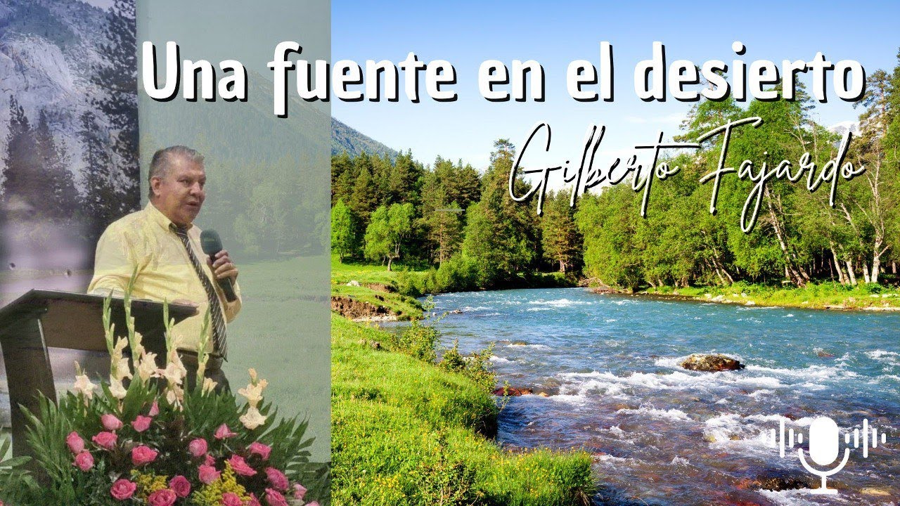 Tema: Con mi voz clame a Dios, a Dios clame, y el me escucho: Salmo 77: versículo 1: 19-02-2,026.