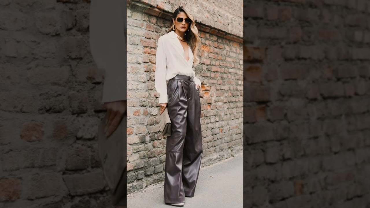 ВЕСЕННИЕ ТРЕНДЫ ДЛЯ СТИЛЬНОГО АУТФИТА ❤️#fashionstyle ##fashion #outfitideas #outfit #style