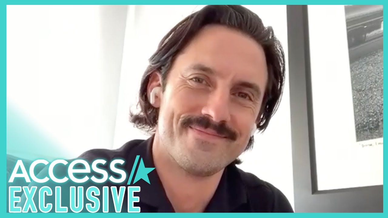 Milo Ventimiglia Is 'Super Excited' For Pregnant Mandy Moore