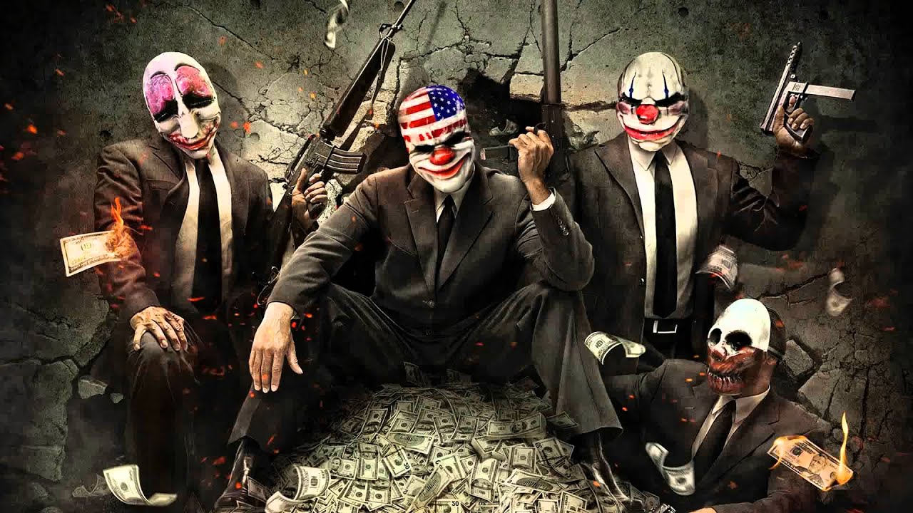 Antikz - Tough Guy (HD)