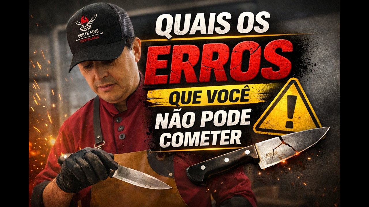 Se Sua Costelaria Não Vende, Você Pode Estar Fazendo Isso Errado!