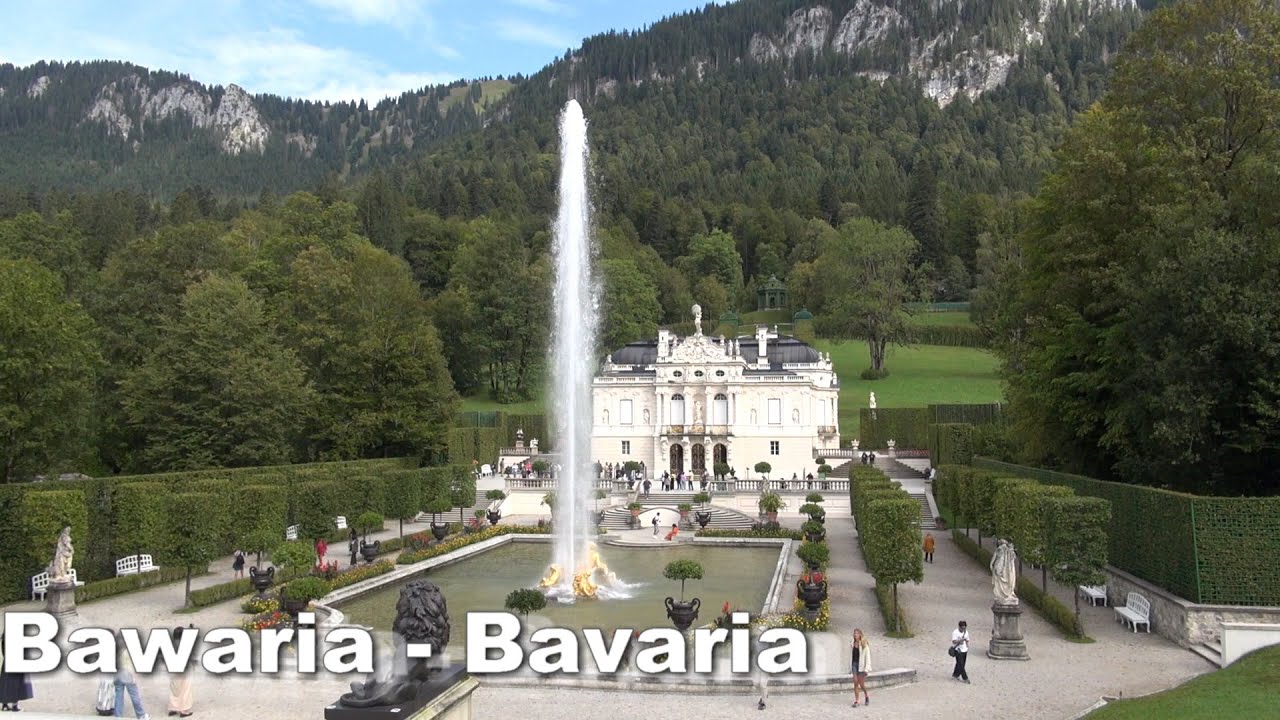 Bawaria - Bavaria