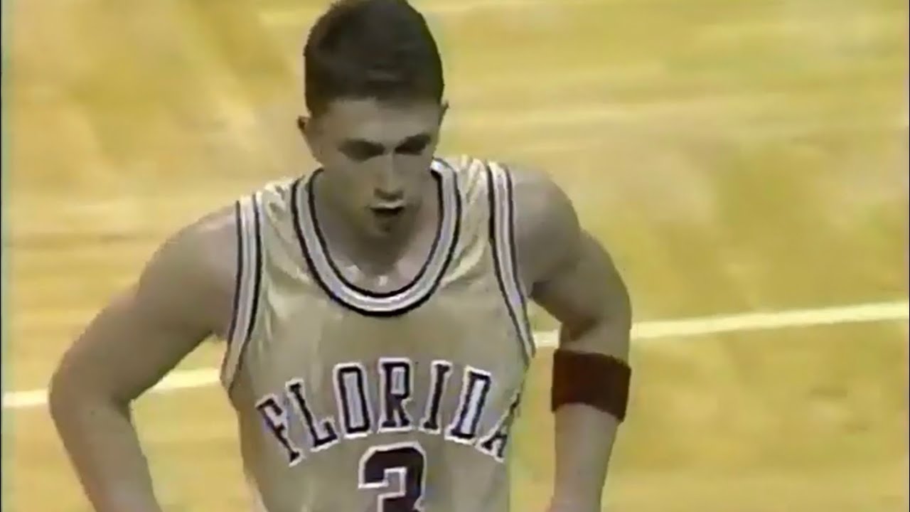 Florida State vs Wake Forest [Sura vs Childress & Timmy D] (1994)