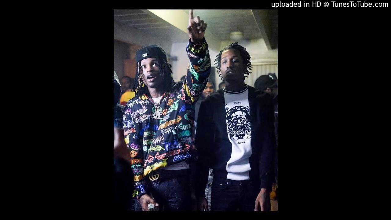 Memo600 X King Von - Exposin Me Remix (Clean)
