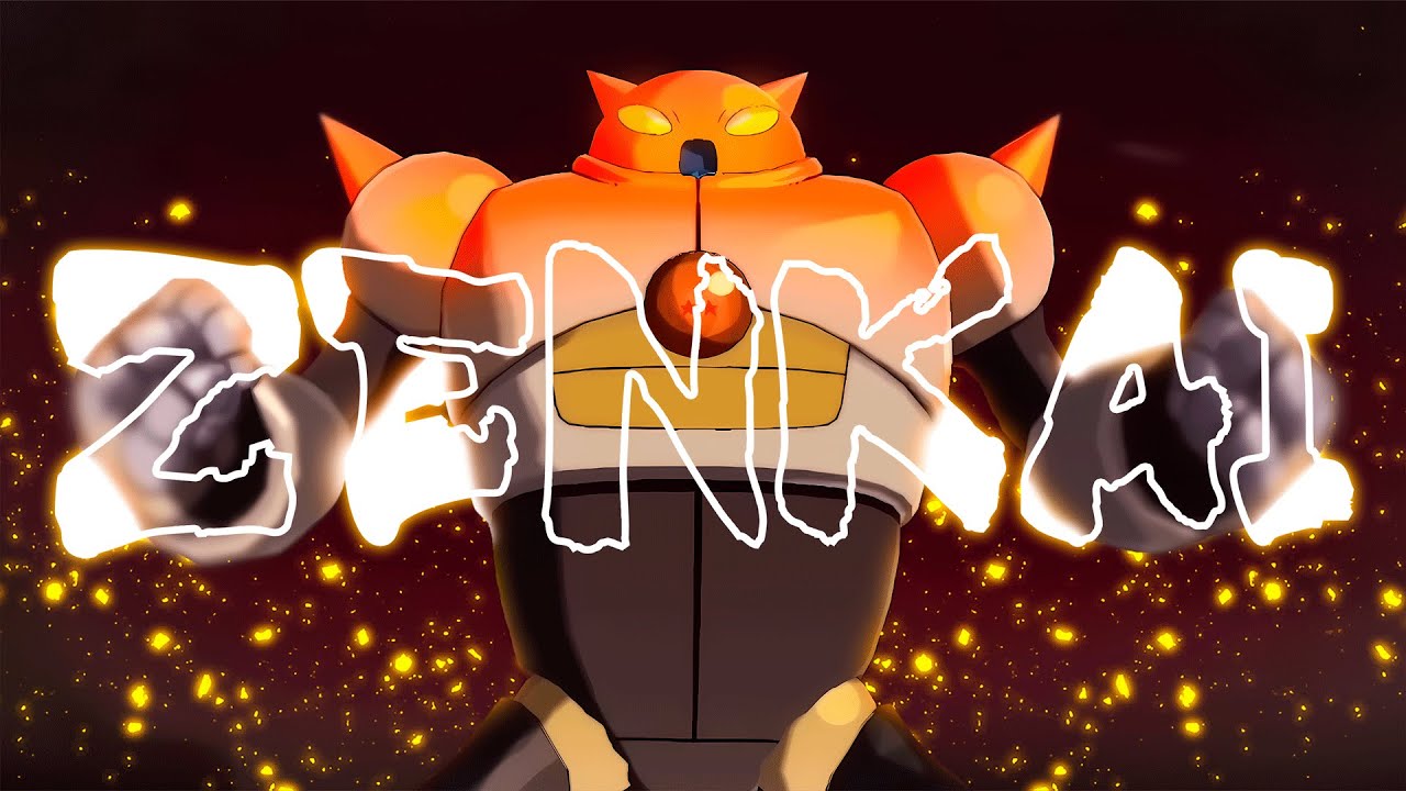 ELE FICOU IMORTAL! NOVO TAMAGAMI ZENKAI É ABSURDO! | Dragon Ball Legends