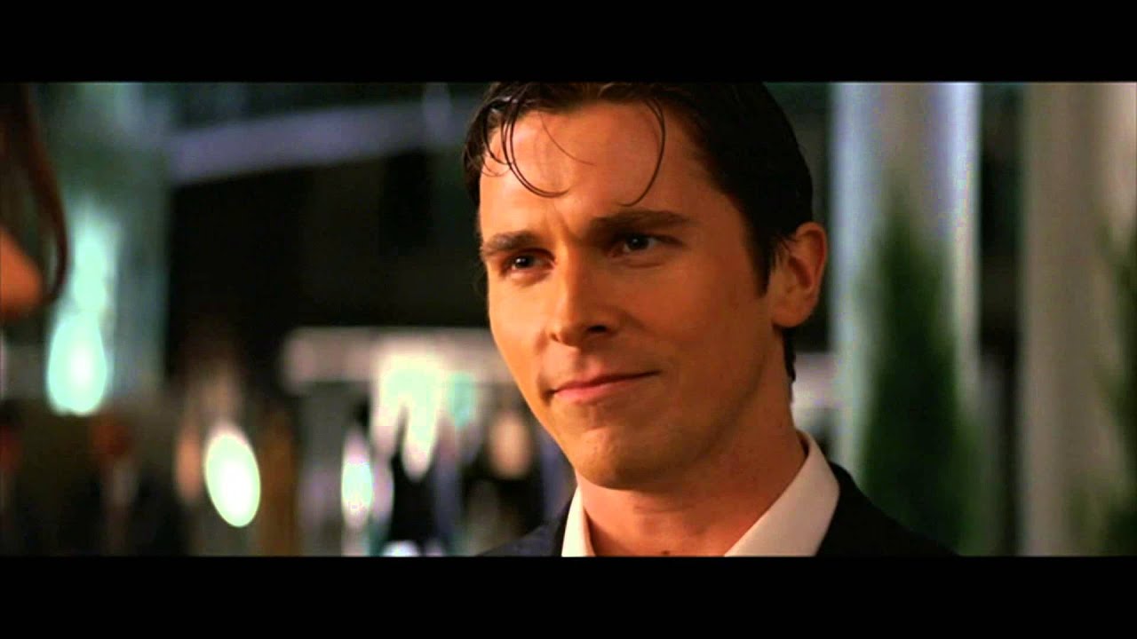 Batman Begins - ...&Egrave; quello che faccio che mi qualifica !