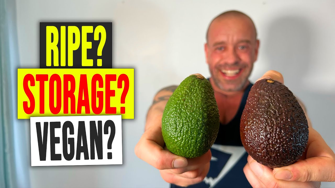 Ultimate Guide To Avocados