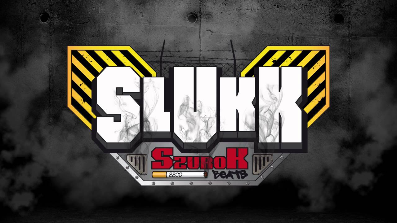 Szurok - Beterít a füst  (SLUKK)
