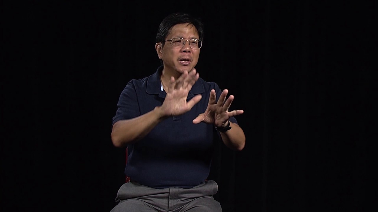 Herb Lin: What are the challenges of cyber security from an international policy standpoint?