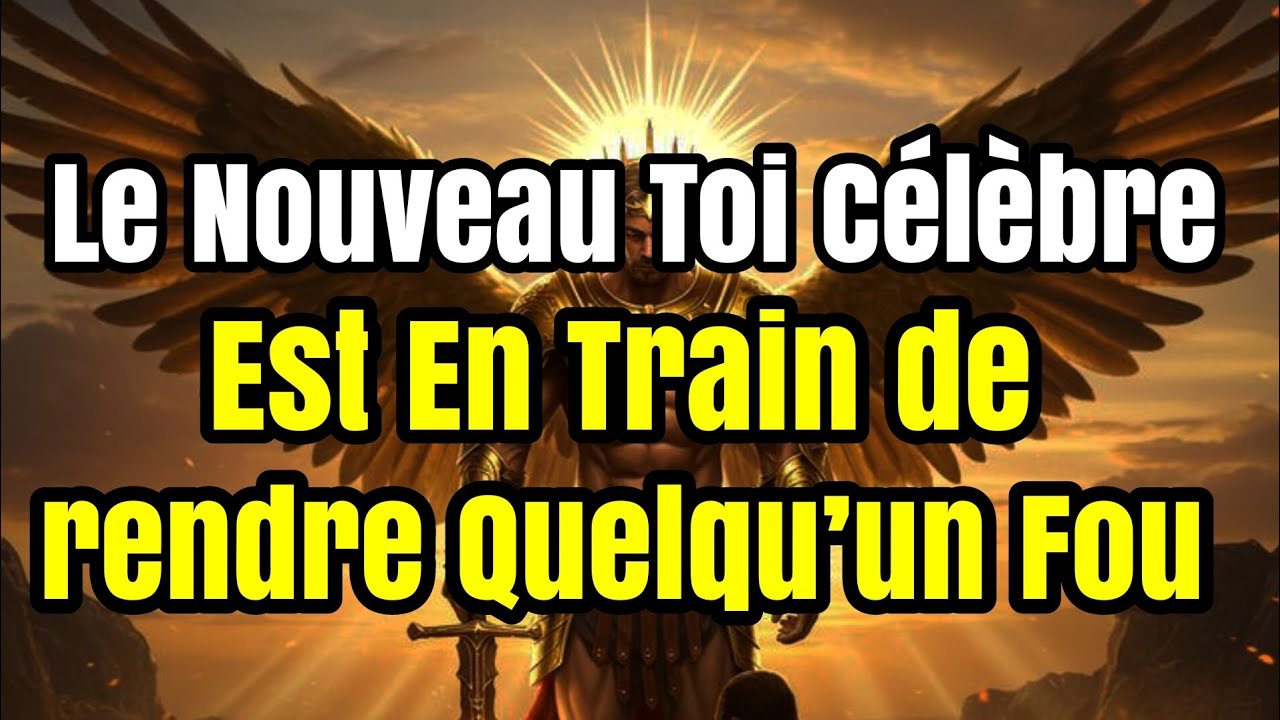  Ils Pensaient t’avoir Brisé 😳… Mais Ta Revanche Divine Est En Marche 