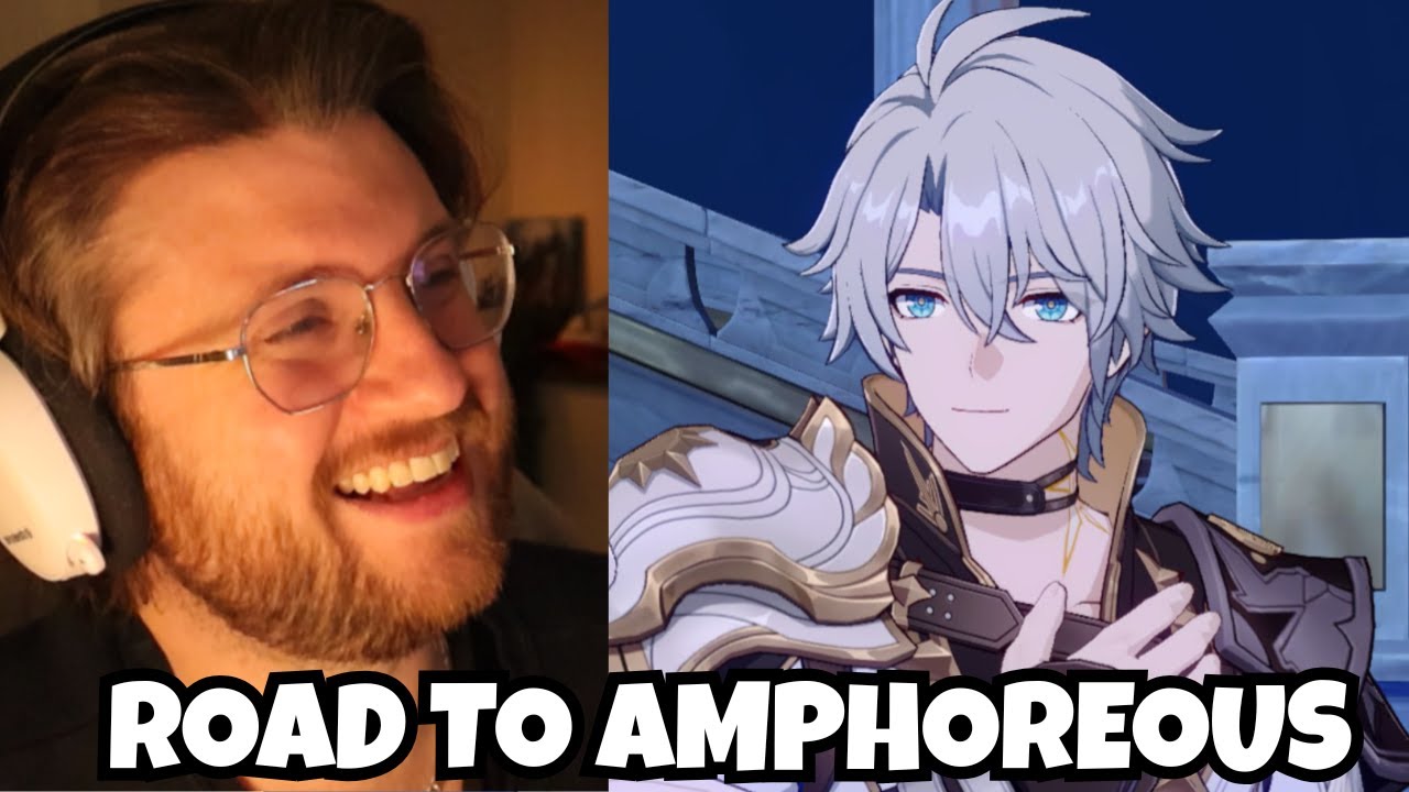 WARDANCE ARC THE ROAD TO AMPHOREOUS CONTINUES 3 | Honkai: Star Rail