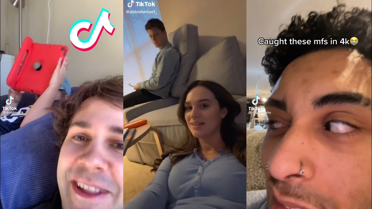 Daylight I Wake Up Feeling - TIKTOK COMPILATION