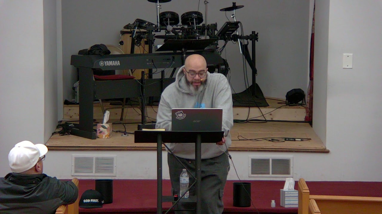 Family Dynamics : Marriage Covenant - Role of a Wife