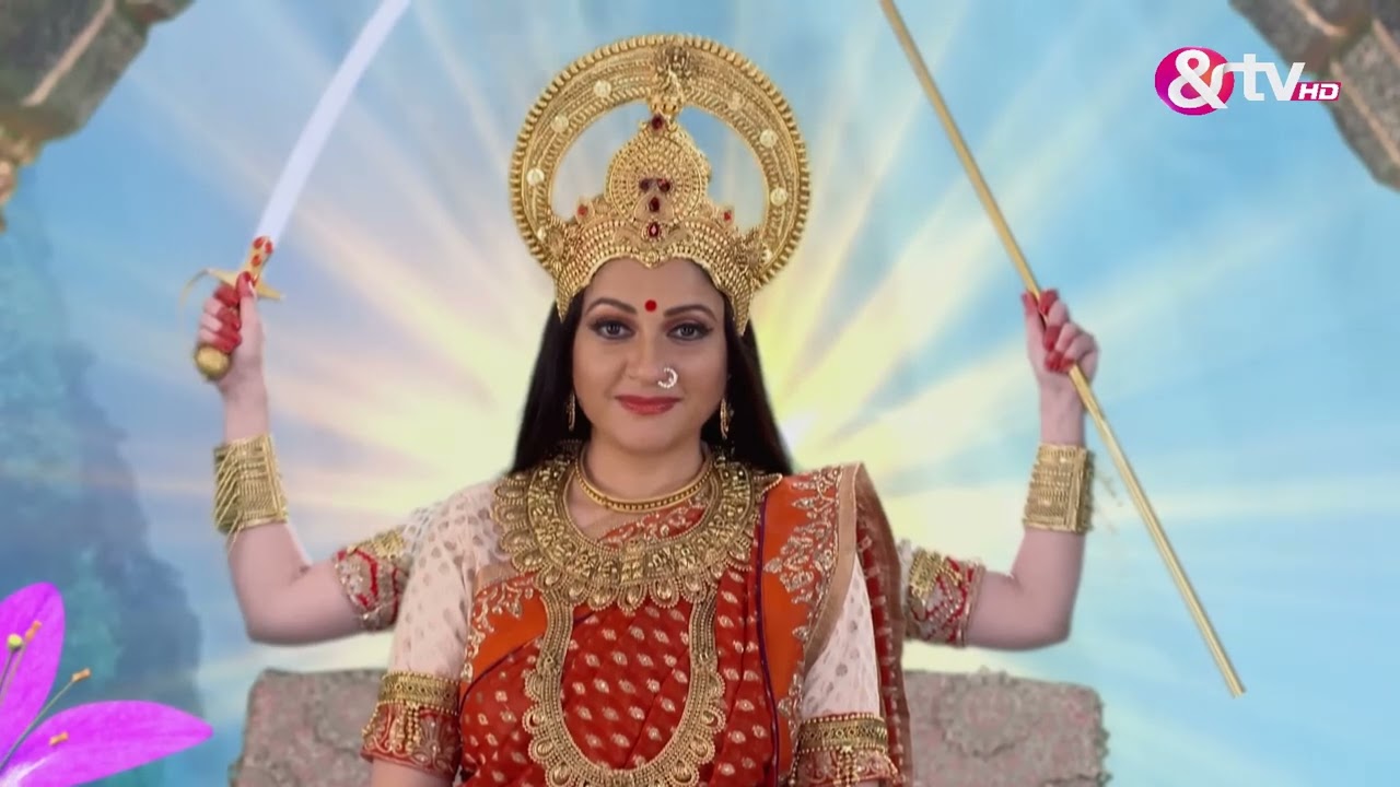 Santoshi Maa - Ep 37 - Gracy Singh, Ratan Rajput - Hindi Tv Serial - ZEE5 Mythology