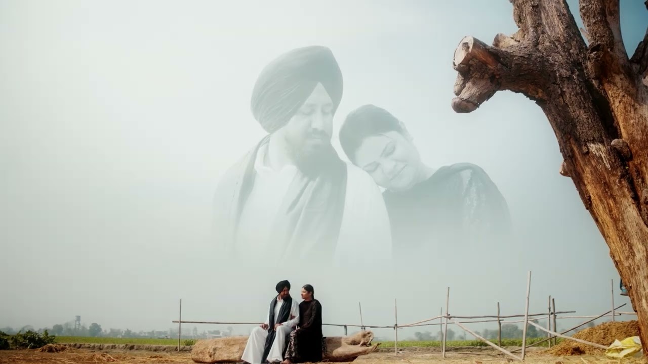 Best Pre Wedding 2026 Amanpreet Singh $ Gurpreet Kaur -Mohit Photography