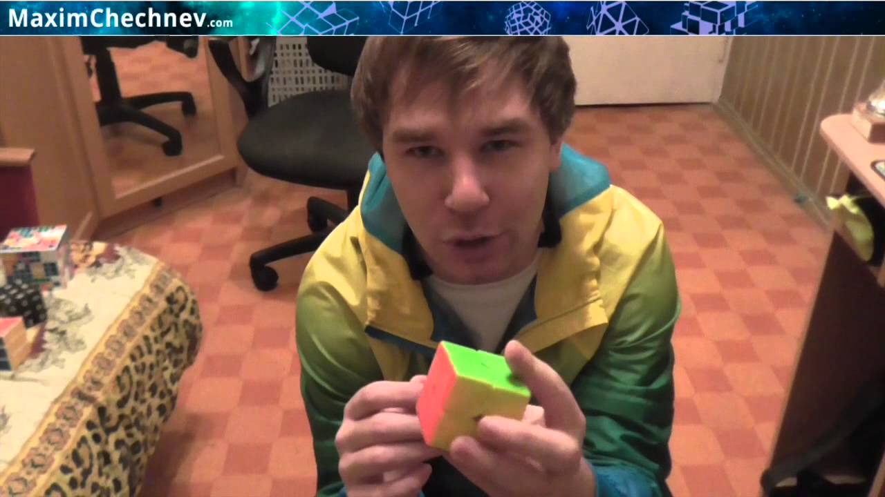 Большой рассказ о большой коллекции головоломок Максима Чечнева