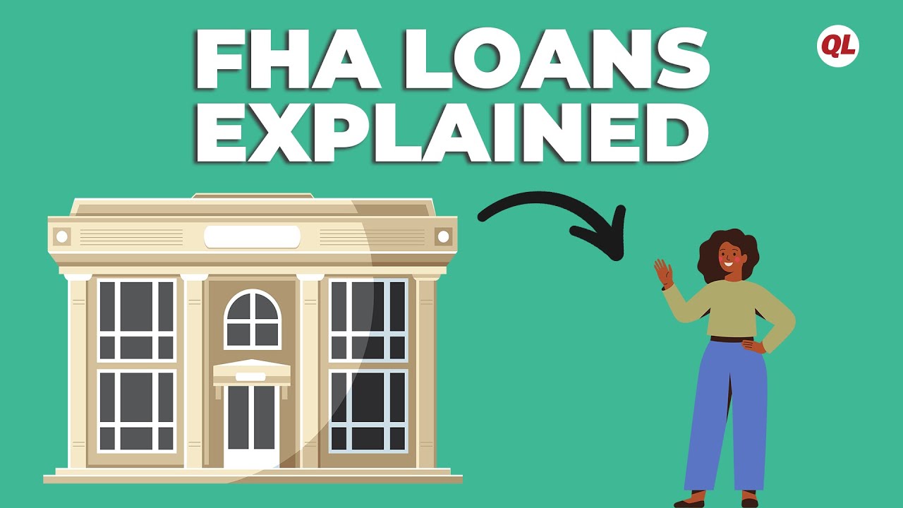 FHA Loan Guide: Everything You Need To Know