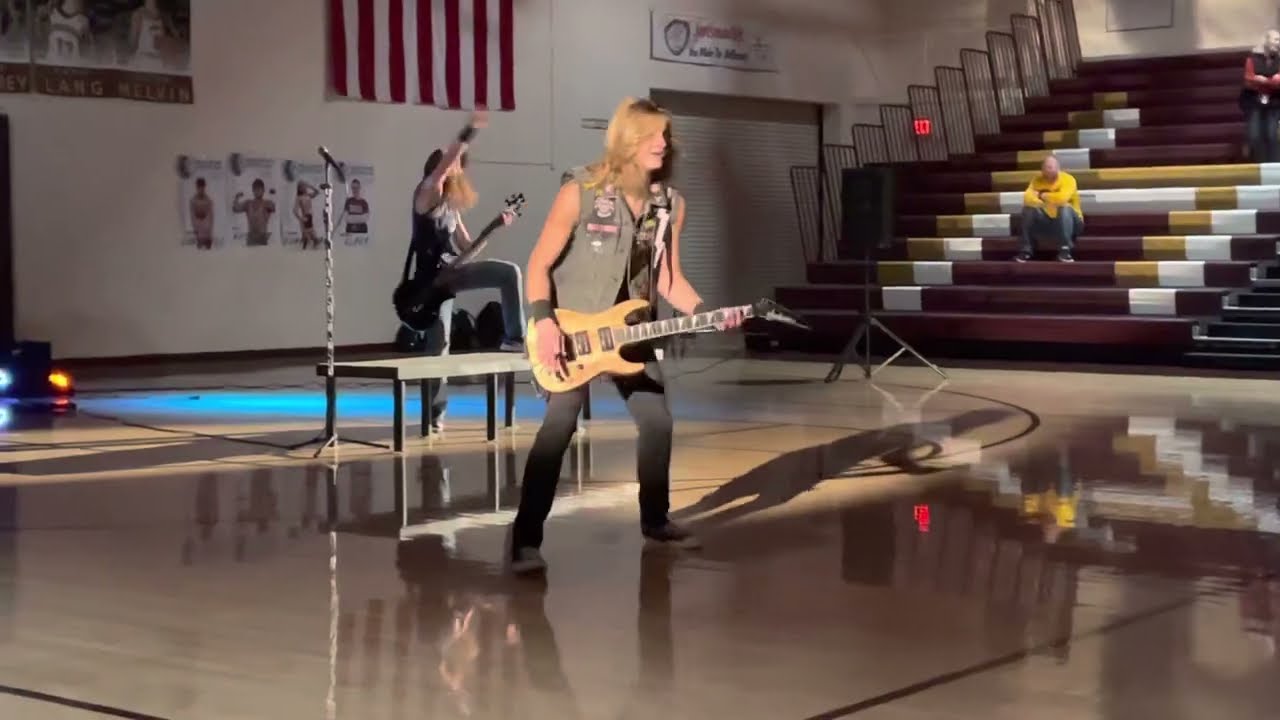 2023 Hays High Talent Show