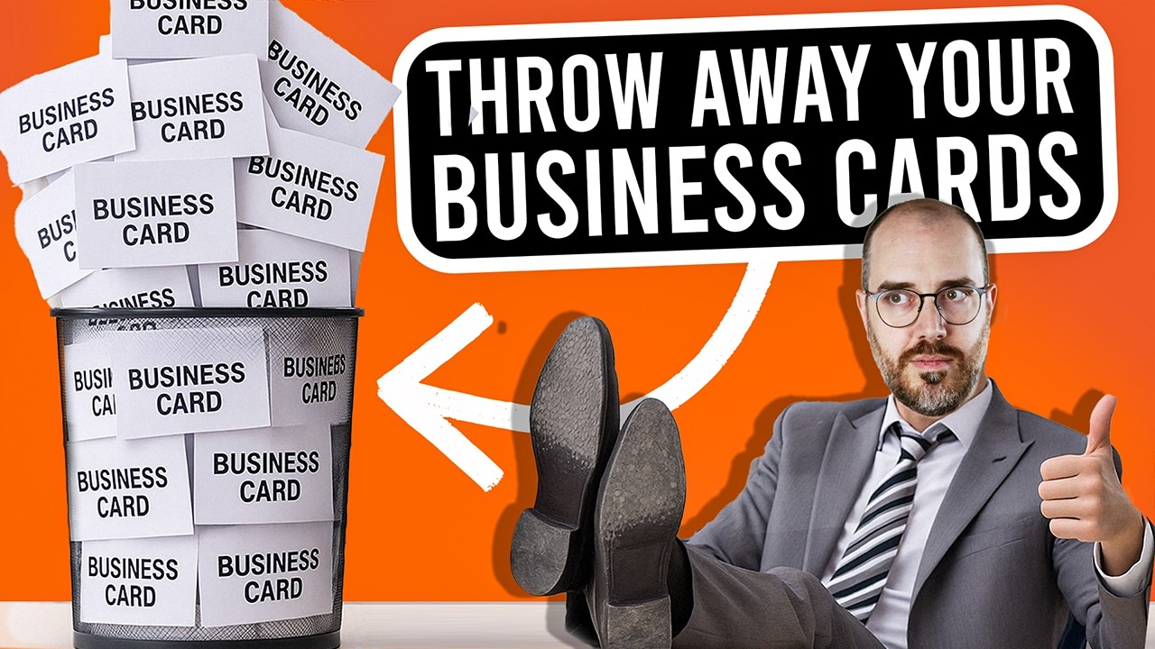 What will actually get copywriting clients (and other outreach advice from Mark Ford)