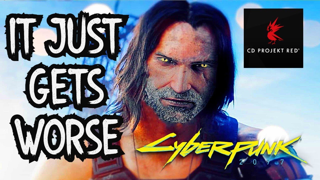 Cyberpunk 2077 Controversy GETS WORSE - CD Projekt RED Lies UNRAVEL