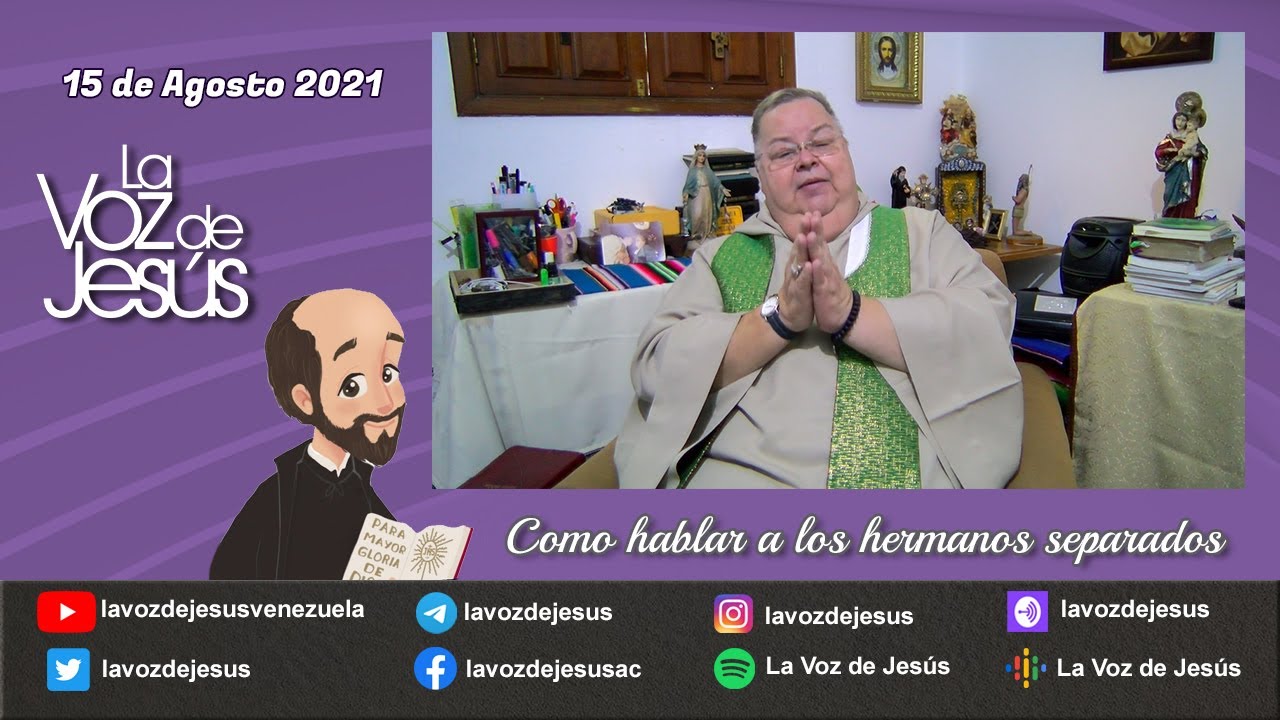 Como hablar a los hermanos separados