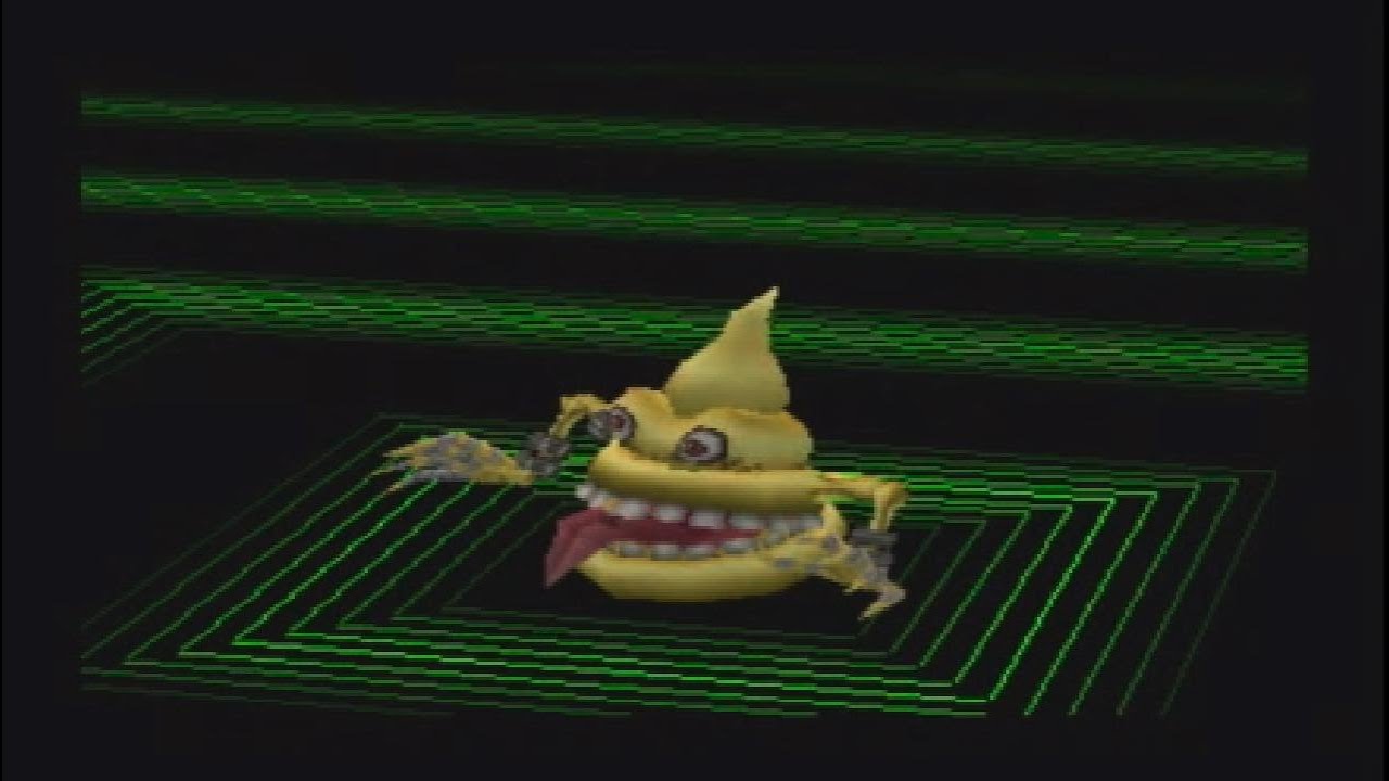 Digimon World (PS1) A Simple Digivolution Guide (Digivolve Into Sukamon)