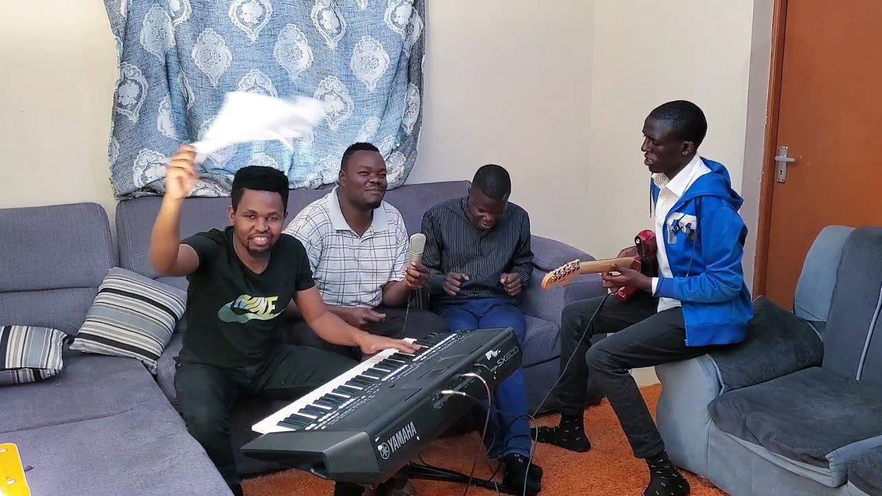 Praise Reloaded Almost All African Combinations 🔥🔥🔥🔥🔥❤