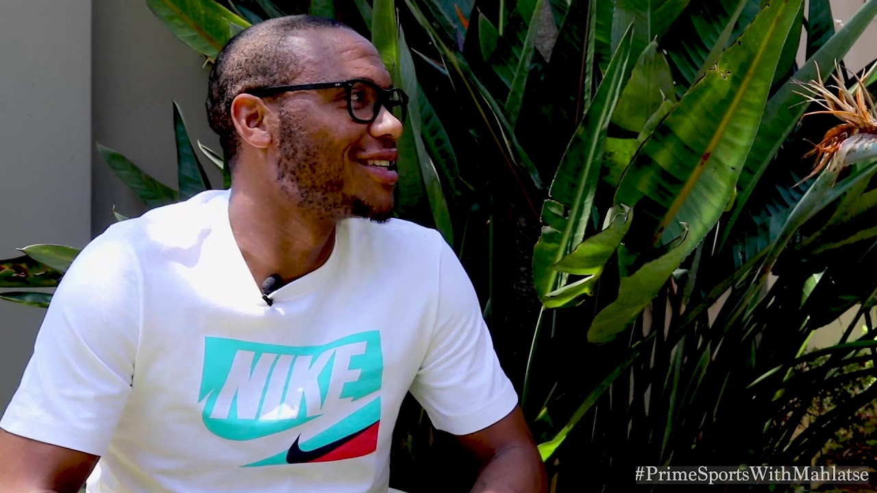 🚨At Home With Thuso Phala🚨