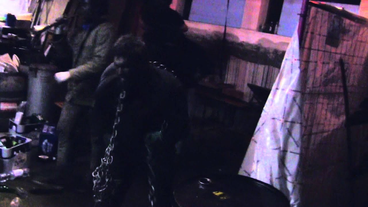 PPR Trailer 2012