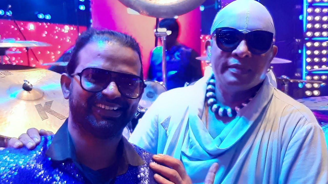 Pradip sarkar show reel |