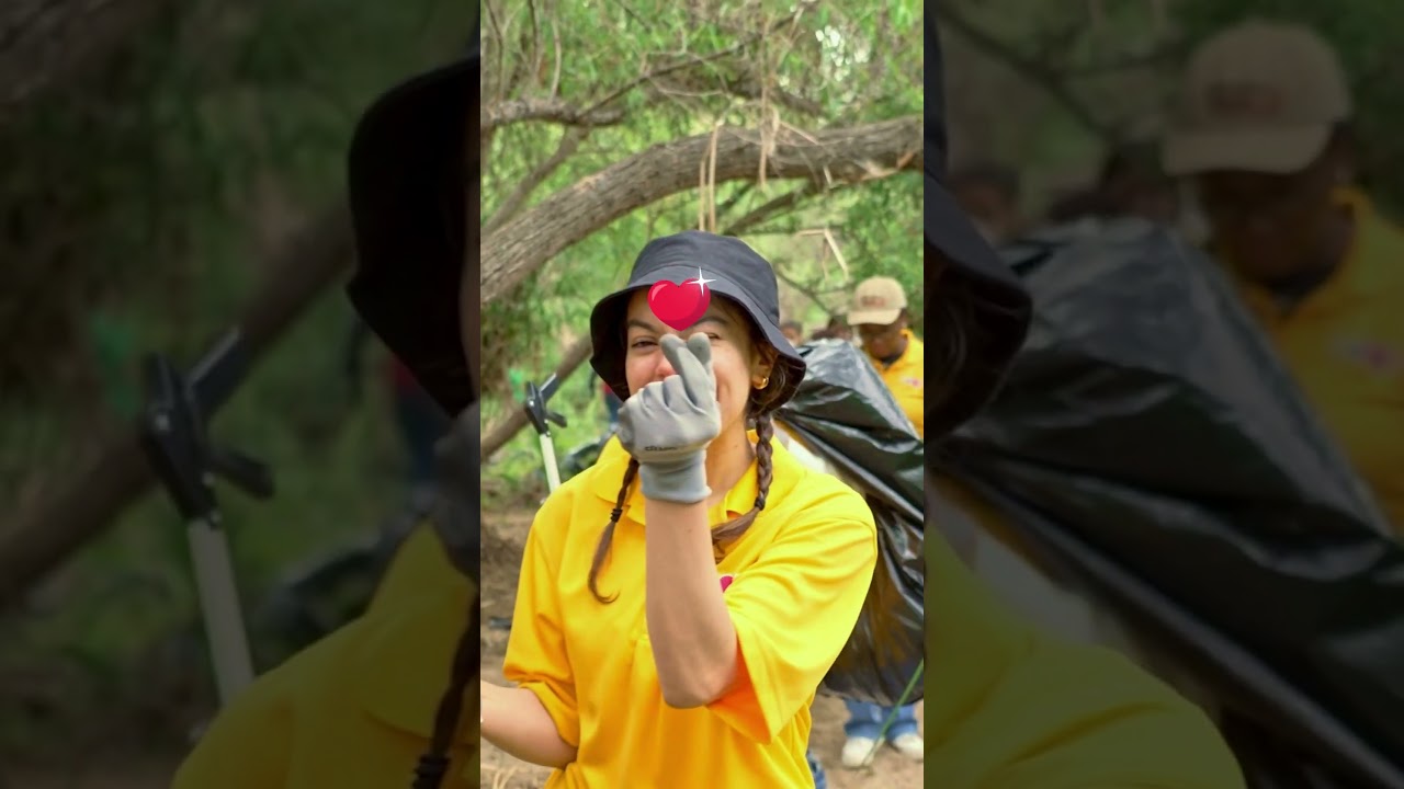 Highlights From 2024 Volunteer Service & Beyond! - Part 3 #2024 #volunteer #shorts