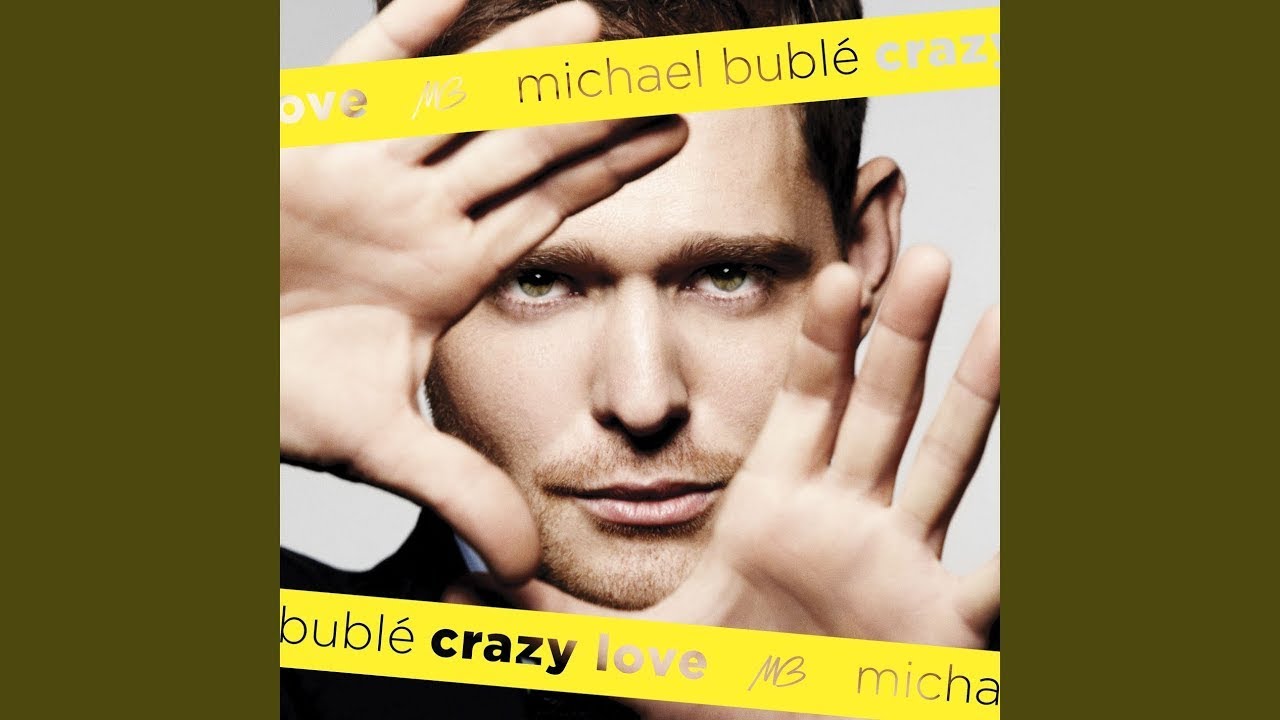 Michael Bublé - Haven't Met You Yet (slowed + reverb)