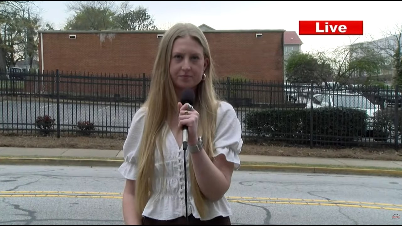 March 18, 2026 - Grady Newsource