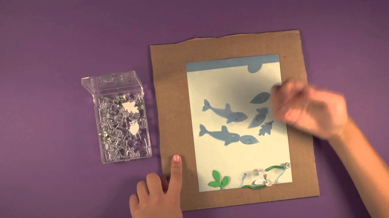 #MetKids—How to Make a Photogram