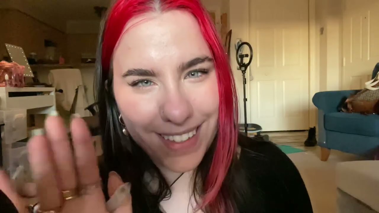 ASMR Speaking Serbian to You | Language ASMR | Srpski ASMR