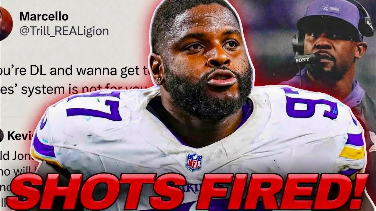 Javon Hargrave Disrespects Brian Flores after getting Released 