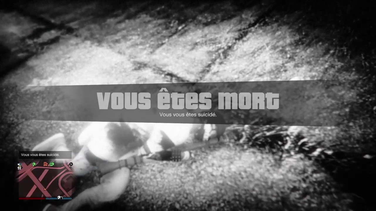 1vs1 Rage Quitte