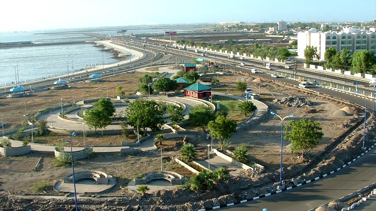 علي صالح اليافعي ( كنش واعدن كنش )