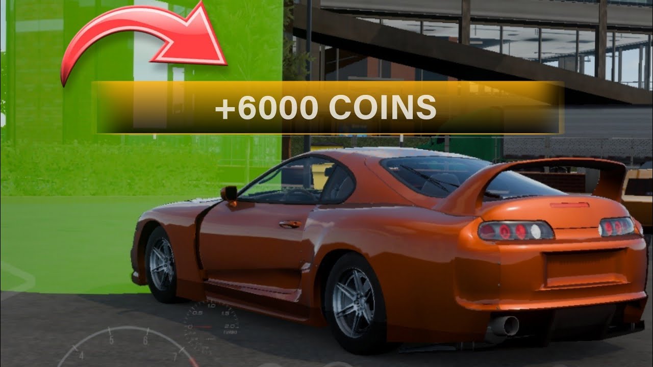How to make 6.000 coins in 15 minutes | Without using GameGuardian | cpm 2