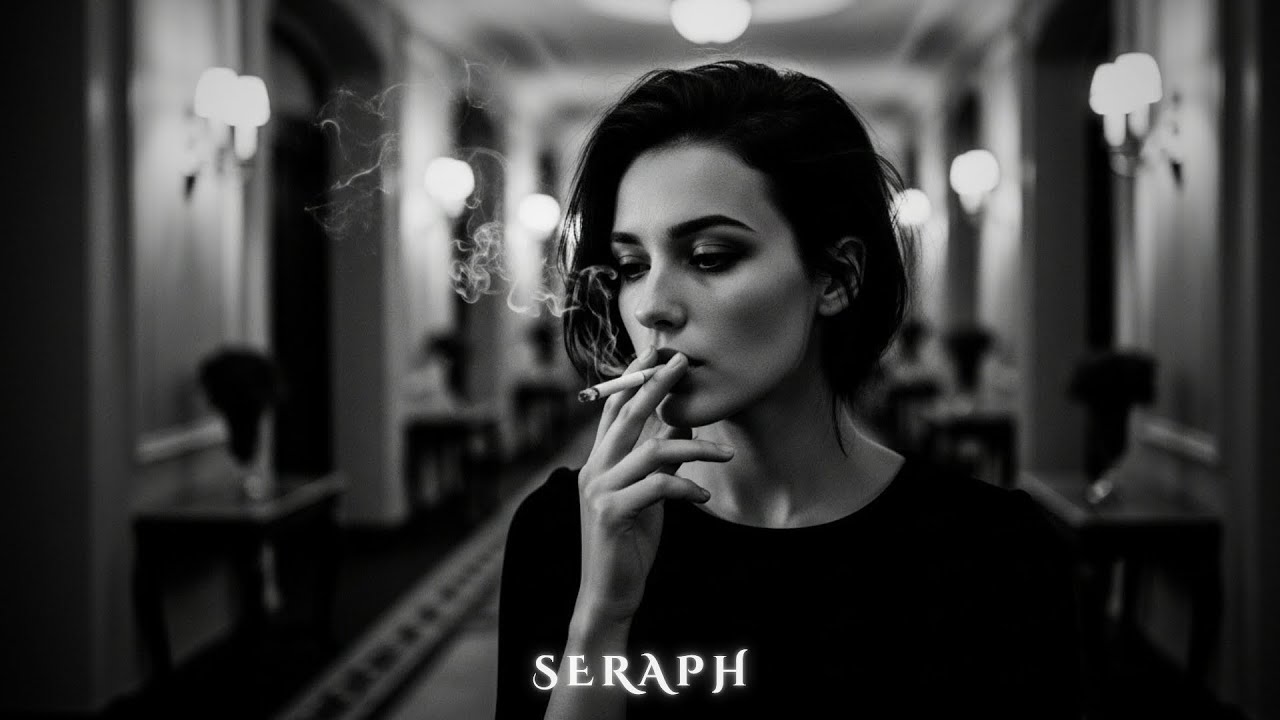 Xcho - Зачарованная (Seraph Remix)